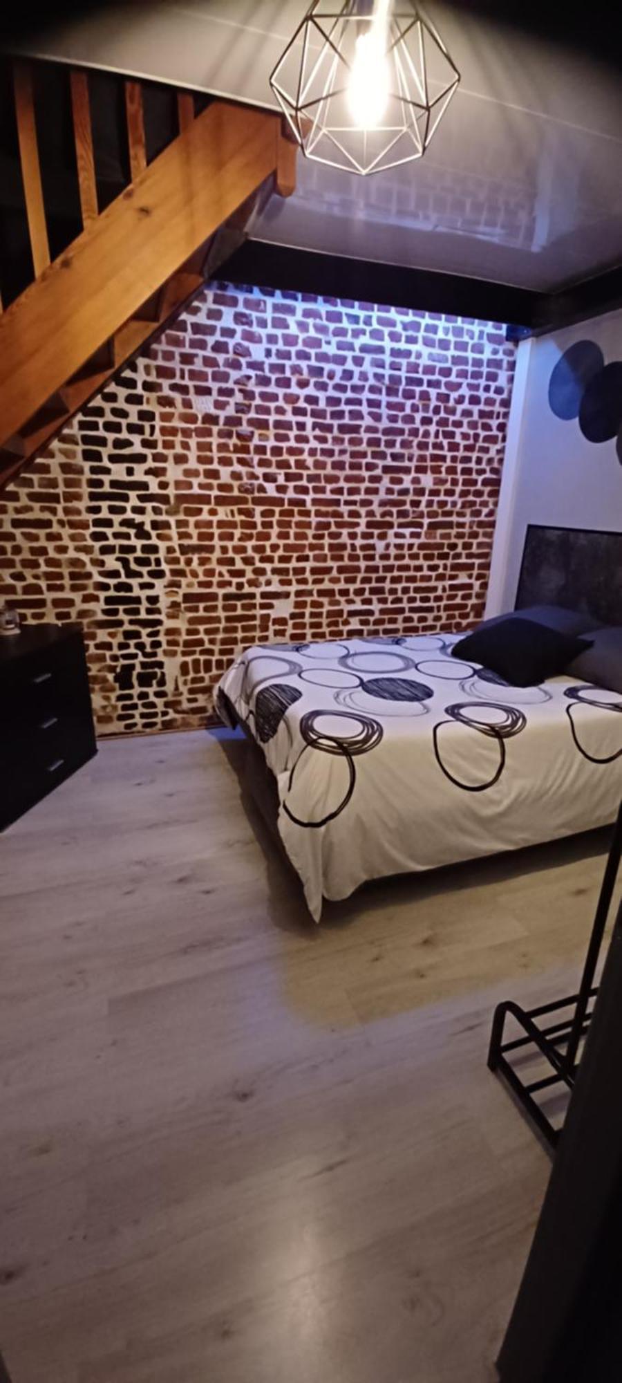 La Maison D Hote D Emmanuelle Saint-Antoine-la-Foret Ngoại thất bức ảnh