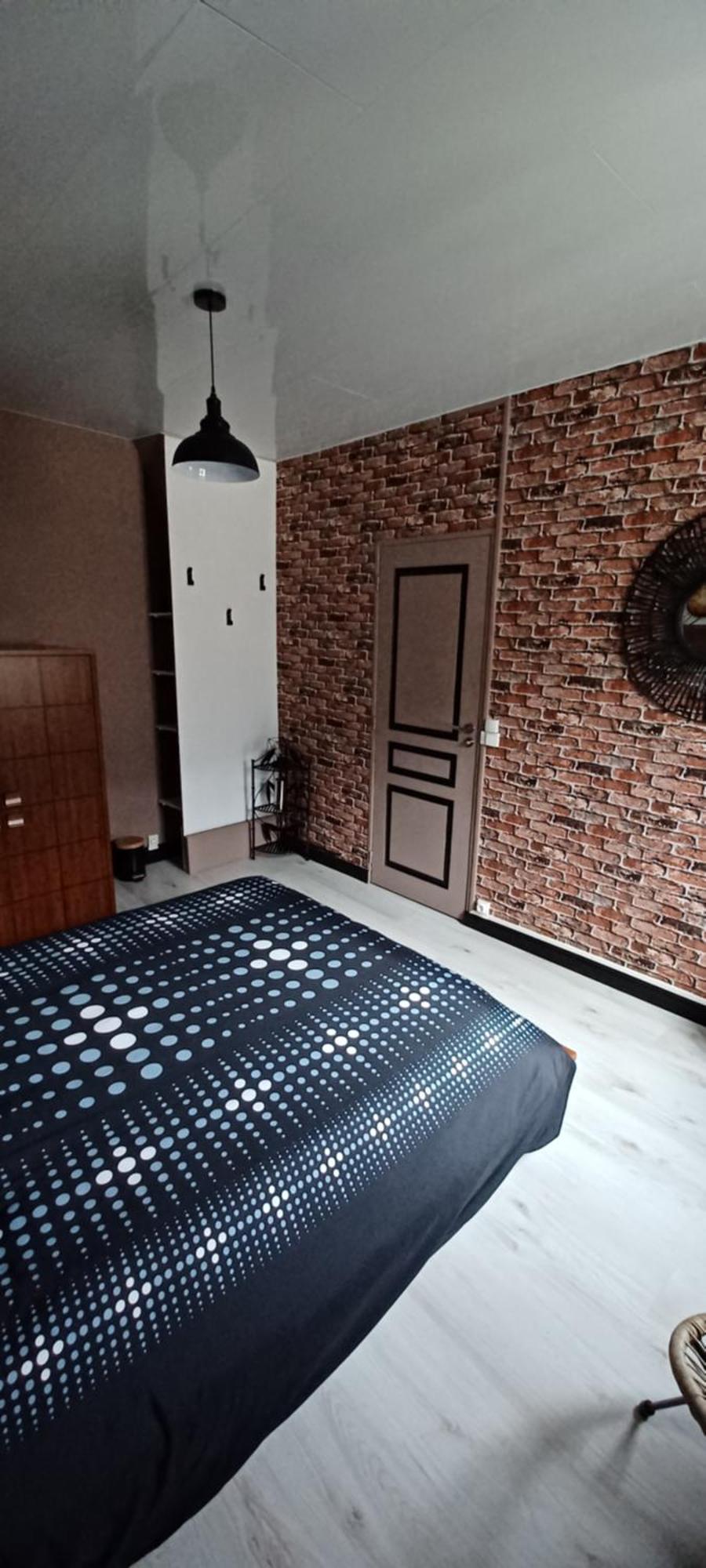 La Maison D Hote D Emmanuelle Saint-Antoine-la-Foret Ngoại thất bức ảnh